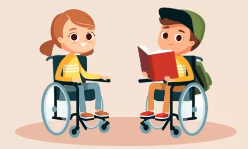 ЛФК для детей-инвалидов